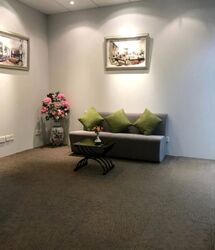 Crystal Time Building (D13), Office #566337591